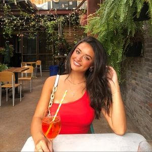 Meet your Posher, Mckenzie